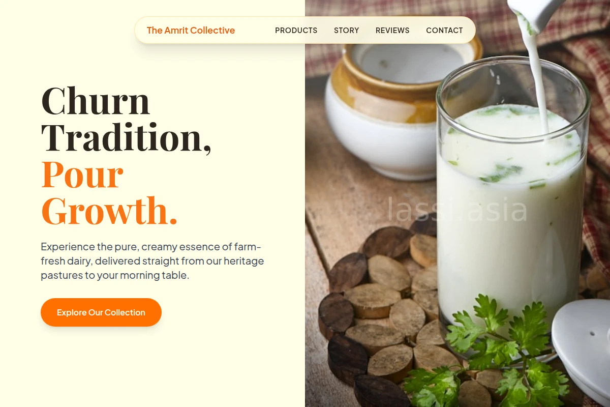 Drink Dairy