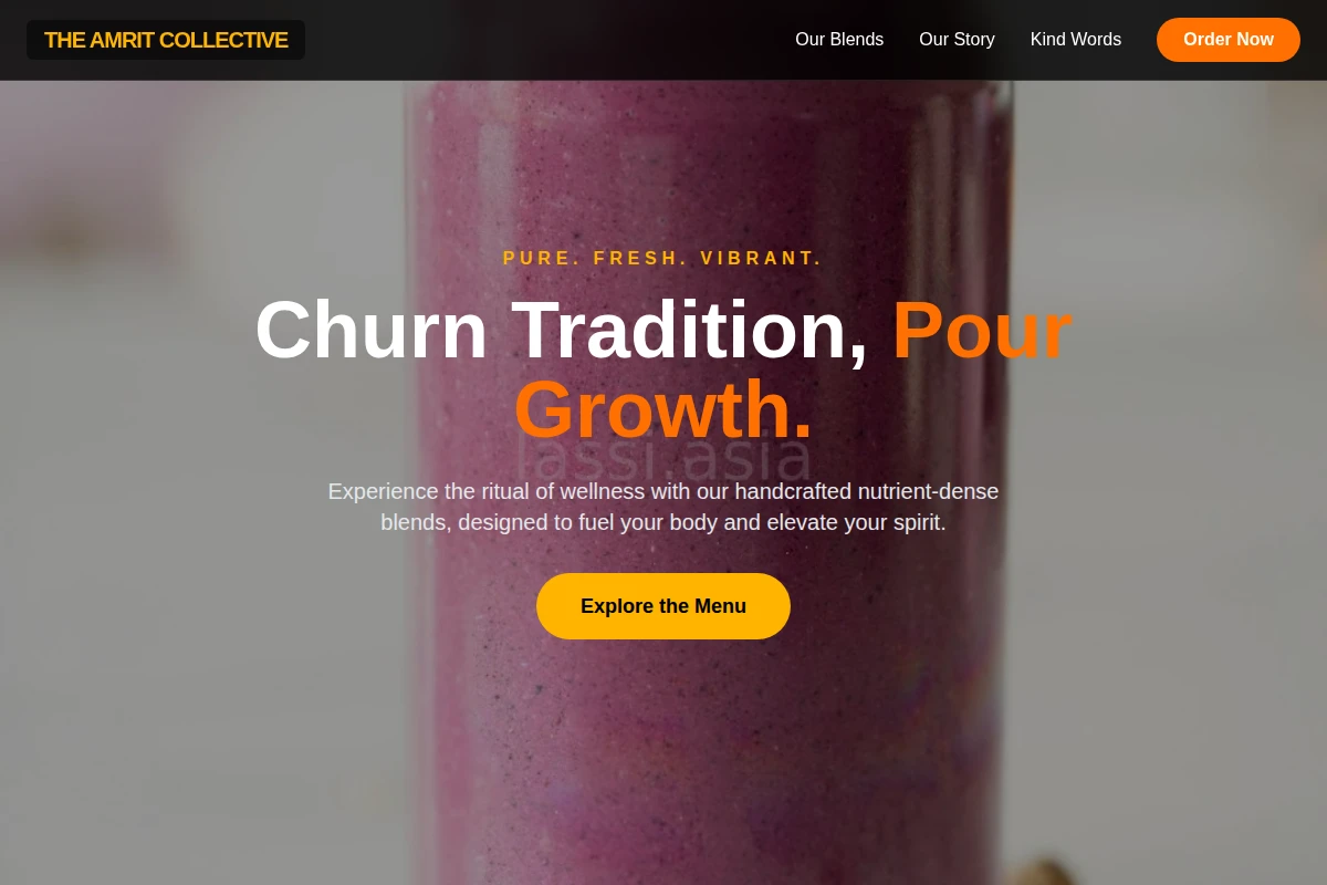 Lassi.Asia