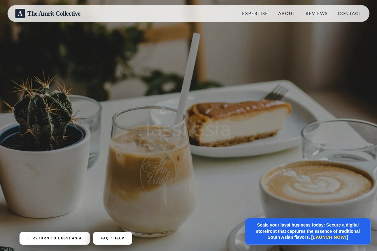 Creamy Specialty Food